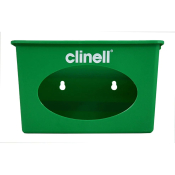 CLINELL UNIVERSAL SANITISING WIPES DISPENSER