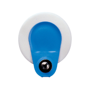 AMBU BLUE SENSOR P ECG ELECTRODES