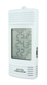 Max/Min Large Wall Thermometer