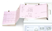 ECG Paper for Seca CT3000I 90x70mm Z-Fold