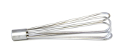 Wire Frame Applicator Whisk