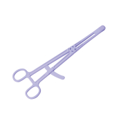 Plastic Disposable Sponge Holder 24cm - Ultraspec