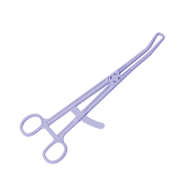 Plastic Disposable Vulsellum Forceps - Ultraspec