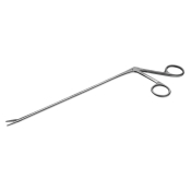 Hartmann Crocodile Forceps 22cm