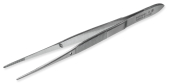 Iris Non-Toothed Forceps 10.5cm
