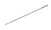 Silver Probe with Eye 12.4cm