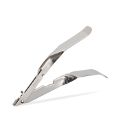 Clip Removing Forceps 10cm