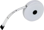Retractable Body Tape Measure