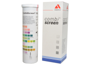 Combi-Screen 10SL Urine Test Strips