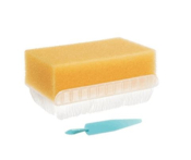E-Z Scrub Brush 160