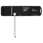 Welch Allyn FlexiPort Thigh Cuff 2 Tube