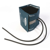 Accoson Ambidex Lage Adult Cuff Double Tube 1283