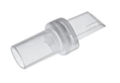 Bedfont Steribreath Plastic 'D' Adaptor