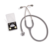 Spirit GP Paediatric Stethoscope Blue