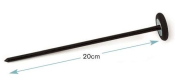 Babinski Percussor Nylon Handle 25cm