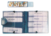 Medimax Pill Dispenser
