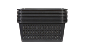 Baskets 37x26x16cm