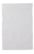 Grip Seal Bags GL02 57x76mm
