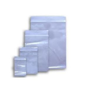 Grip Seal Bags GL12 203x279mm