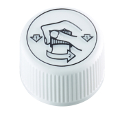 PP28 CRC Mediloc Caps PP28M