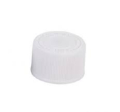 22mm Mediloc Caps (Green Insert)