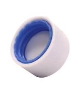 24mm Mediloc Caps (Blue Insert)