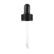 Dropper Assembly to Fit 30ml Kingston