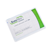 Suremed Weekly Clear Lite Pill Pack Complete CL08