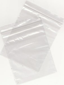Grip Seal Bags GL15 279x406mm