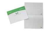 Envirodose 7 Spare Inserts