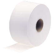 Toilet Tissue - Mini Jumbo 200m with 60mm core - case of 12