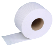 Toilet Tissue - Mini Jumbo 150m with 3inch core - case of 12
