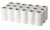 Toilet Tissue Roll - Standard - 36 rolls x 320 sheet