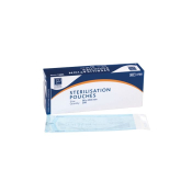 Sterilization Pouches 90x203mm (x200)