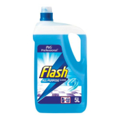 Flash Professional 5Ltr - Blue