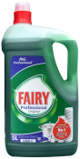Washing Up Liquid - Fairy 5 litre
