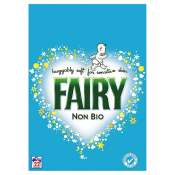 Washing powder - Fairy - Non Bio - 6.5kg 100 washes