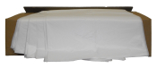 Pedal Bin Liners 11x17x18inch Light Duty