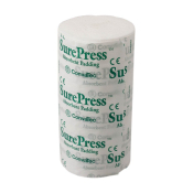 Bandages - Surepress  absorbent x6
