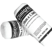 Bandages - Clinicrepe 10cm x 4.5m - single