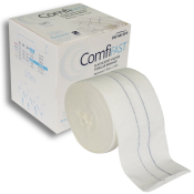 Tubular Bandages - Elasticated Stockinette (Tubifast/Comfifast) 5m - Blue Line 7.5 cm wide
