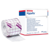 Dressing Tapes - Hypafix Adhesive - 5cm x 10m