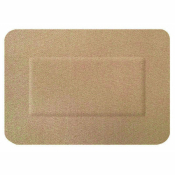 Plasters - Fabric - 7.5 x 5cm (x 50)