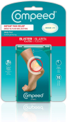 Plasters - Blister (Medium)- Compeed - pack of 5