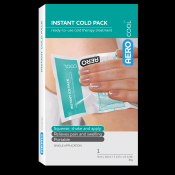 Ice Pack  Instant - Small  (9x16cm)