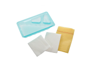 Dressing Pack - Woundcare 2