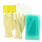 Dressing Pack - Woundcare 5 [formerly Woundcare +1]