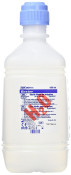 Sterile water 1 litre