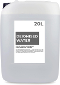 Purified water - standard grade 20 litre