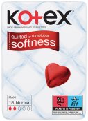 Sanitary Towels - Kotex Ultra Thin Normal